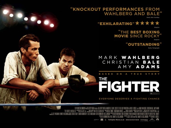 The Fighter, Movie